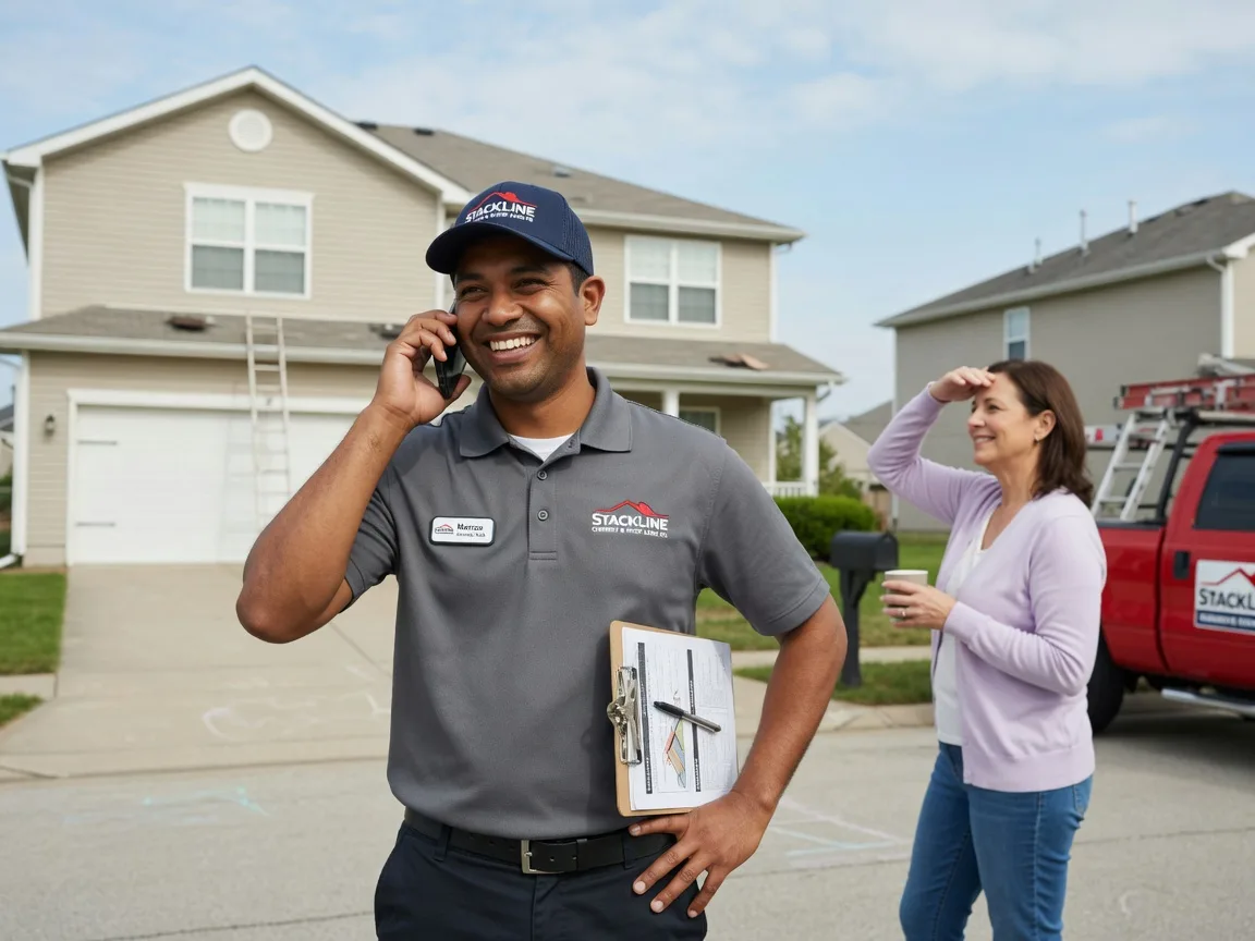 Chimney flashing repair Endicott, WA FAQs